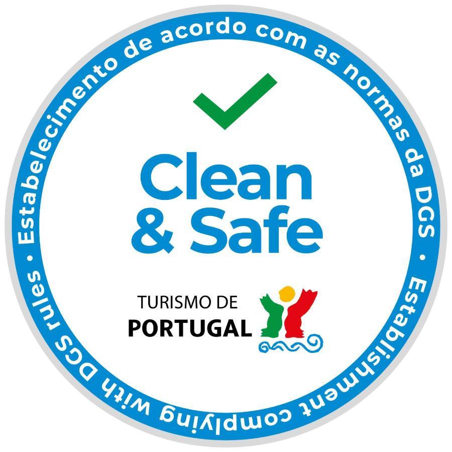 Ribeirão Colina Do Ave Alojamento Local מראה חיצוני תמונה