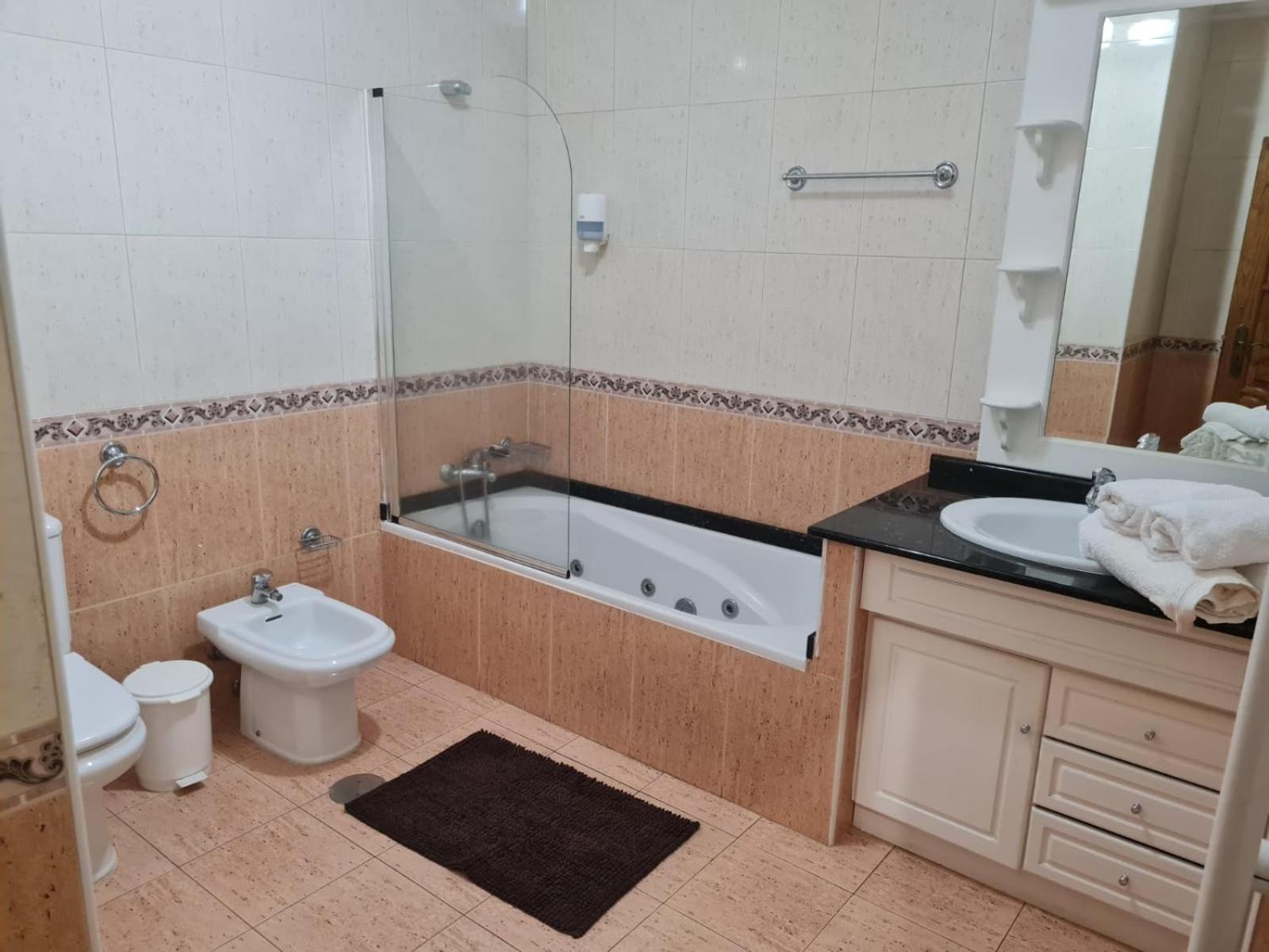 Ribeirão Colina Do Ave Alojamento Local מראה חיצוני תמונה
