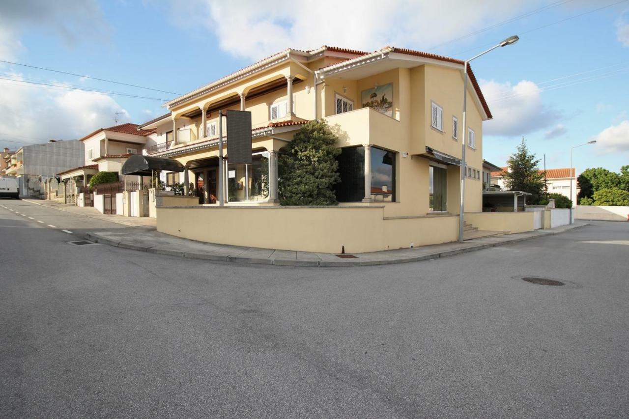 Ribeirão Colina Do Ave Alojamento Local מראה חיצוני תמונה